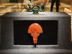 -邯郸市博物馆(新馆)