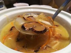 佛跳墙-小锅饭(欧亚卖场店)
