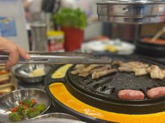 -恩泽家·果味坛子韩国炭火烤肉(白石龙店)