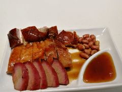 -龙记·香港茶餐厅(海上世界店)