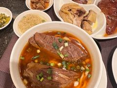-中国厨房/台湾牛肉面
