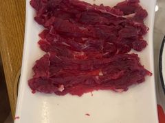 -鸿喜牛·潮汕鲜牛肉火锅(海浪湾店)