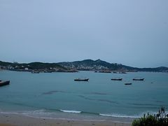 -枸杞岛
