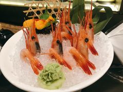 -山葵家·创意料理(宁波来福士店)