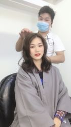 -莎卡ART-HAIR SALON