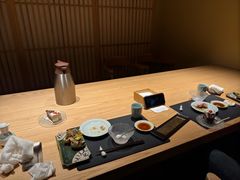 -鲤·鮨KOISUSHI