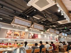 -龍歌自助小火锅(城阳万象汇店)