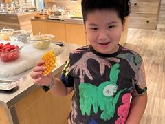 -北京王府井希尔顿酒店·万斯阁西餐厅