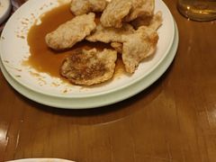 -英兰朝族饭店·英兰锅包肉(佳园路店)