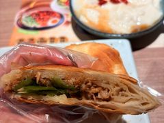-大师兄·西北小馆(金湾华发商都店)