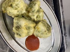 -老福合沟无米粿甜汤粿品店