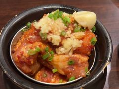 -蒜香焼肉PURUSHIN(马场路店)