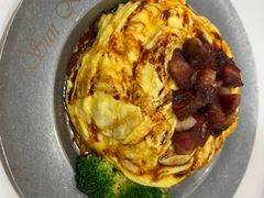-香港新曜记茶餐厅(星耀城店)