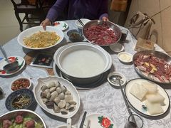-丰尔粥食·粥底火锅·桑拿鸡(大良总店)