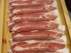 -正宗齐齐哈尔烤肉·齐牛哥鲜切炭火烤肉(杭州总店)