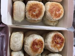 -长发西饼(临顿路店)