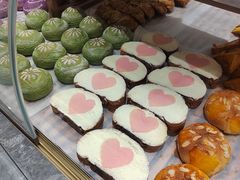 -露丝卡文•世界冠军面包(乐峰广场店)