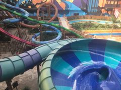 -波塞冬旅游度假区