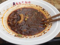 -钟方模白家肥肠粉(春熙店)