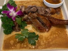 -鹅冠港式茶餐厅(来福士店)