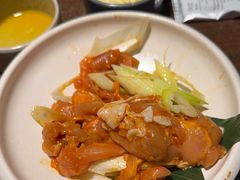 -新石器烤肉(中房金谊广场店)