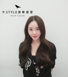 -P.STYLE派斯造型