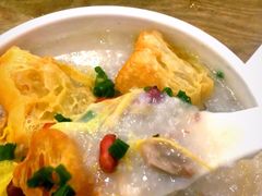 荔湾艇仔粥-赏点粤式点心(广州塔店)