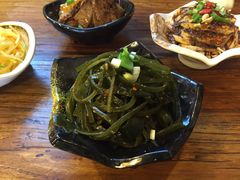 -赖扁担重庆小面(友谊路店)