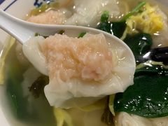 -长人馄饨铺(解放街店)