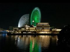 -横滨红砖仓库1号馆