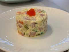 -库滋明·俄罗斯特色美食(中央大街店)