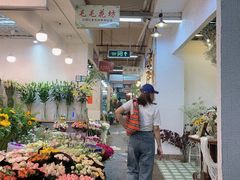 -双季花艺园艺市场(浦东店)