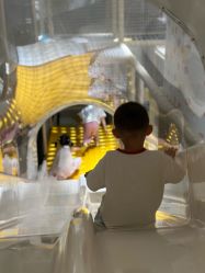 -奈尔宝·儿童乐园·亲子餐厅(苏州大悦城店)