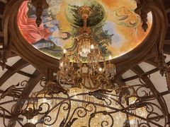 -B&C黄油与面包·THE GARDEN BAKERY概念店(世纪汇店)