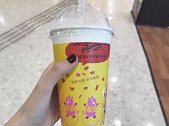 -天仁茗茶(沙田连城广场店)