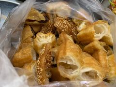 -蒙记老牌豆浆