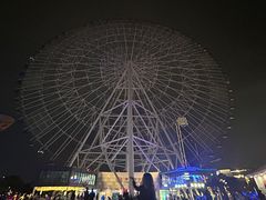 -南昌之星摩天轮