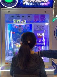 -卡通尼乐园(上海安亭店)