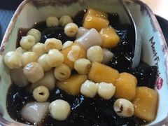 -鲜芋仙Meet Fresh(五道口店)