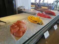 -荣誉国际酒店-云顶旋转餐厅