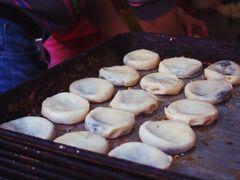 海苔饼-王天顺海苔饼