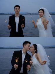 -梵初·STUDIO婚纱摄影(通州万达店)