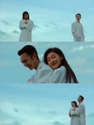 -至臻微拉婚纱摄影