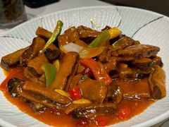 夹沙-马老六清真餐饮(西站店)