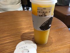 -一叶觅山(半边街店)