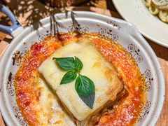 -新贝乐意大利餐厅(苏州中心店)