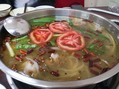 -冒牌富源酸菜猪脚火锅(沐春园店)