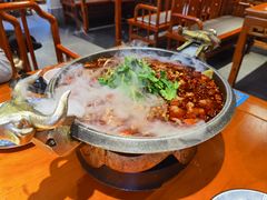 -厨道重庆菜馆(鸳鸯店)