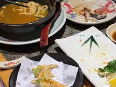-大岛日本料理铁板烧(南通大饭店)