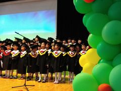 -北京市顺义区东兴幼儿园